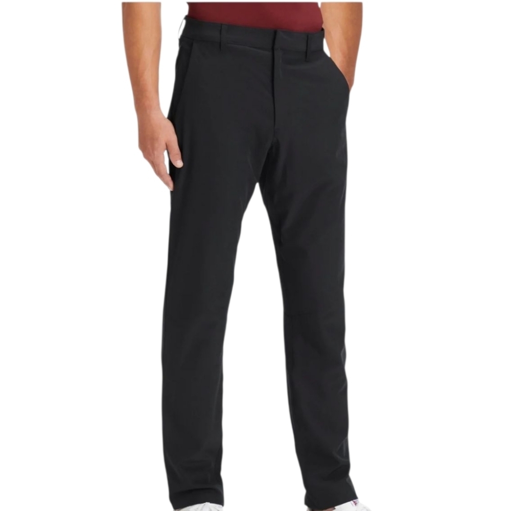NWT The Only Pant Classic Fit In Black W92‎